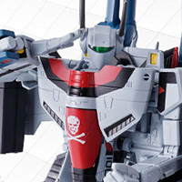 Special site [HI-METAL R] 2nd series "VF-1S Strike Valkyrie" special page released! Introducing detailed specifications
