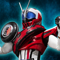 Sitio especial [KAMEN RIDER DRIVE] ¡Ponte en marcha con el poder de Shift Dead Heat! ¡Aparece "Kamen Rider Dead Heat Mach"!