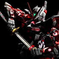 [魂ネイション2015] METAL BUILD、S.I.C. 仮面ライダーシリーズ、スター・ウォーズの展示予告を追加！