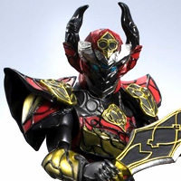 Special Site [S.H.Figuarts Staff Blog] The One Who Seeks Strength! S.H.Figuarts Lord Baron finally starts taking orders!
