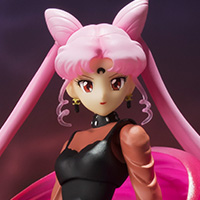 The special site "SHFiguarts Black Lady" will be commercialized!