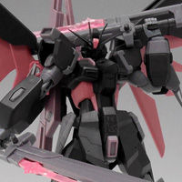 Sitio especial [Blog de figuras de robots] "ROBOT SPIRITS Destiny Impulse, Gunner Zaku Warrior" ¡Revisión del producto de prueba!