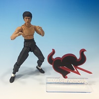 [カナダ、米国、メキシコ在住の方へ] 1st insTamashii Photo Contest featuring S.H.Figuarts Bruce Lee!