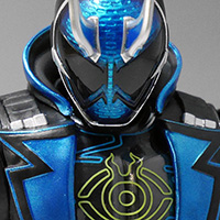 Sitio especial [SHFiguarts Staff Blog] "Masked Rider Spector" ¡Revisión de la muestra del producto! Y "Zenshikan !!"