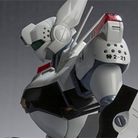 Sitio especial [Robot PVC Blog] ROBOT Spirit <SIDE LABOR> ¡Introdujo la especificación detallada del primer "Ingram No. 1"!