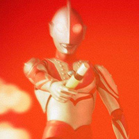 Special site [Ultraman] Ultraman A warrior who appeared in a pinch of desperation ... The name is "SHFiguarts Zoffy" released in November!