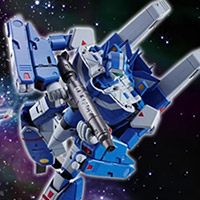 Sitio especial [MACROSS] "VF-1J Super Valkyrie" Max aparece en HI-METAL R! TVCF actualizado por Sho Hayami