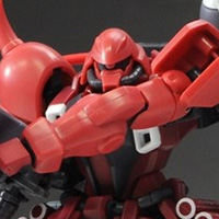 特設サイト [ロボットフィギュアブログ]「ROBOT魂 <SIDE MS> ガナーザクウォーリア（ルナマリア機）」7月29日出るわよ!