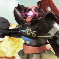 Special Site [ROBOT SPIRITS ver. A.N.I.M.E.] Mobile Suit Gundam From the MSV series, "MS-07C-5 Guf Prototype Experimental Machine" appears!