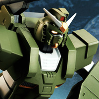 Sitio especial [ROBOT Spirit ver. ANIME] ¡Desprendimiento de armadura y armado pesado! ¡El cuerpo fantasma "Full Armor Gundam" se lanzará en febrero!