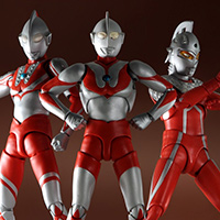 Sitio web especial [S.H.Figuarts blog del personal] 19 de noviembre ¡Lanzamiento de "Zoffy"! Reseña del nuevo rodaje de la serie "Ultraman".