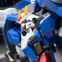 The special site METAL ROBOT SPIRITS 3rd, 00 riser attracts new evolution. Special page released!