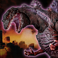 Página web especial De la película Shin Godzilla, la cuarta forma despertada de Godzilla ya está disponible en S.H.MonsterArts. ¡Los pedidos se realizarán a partir de las 16.00 horas del 27 de enero!