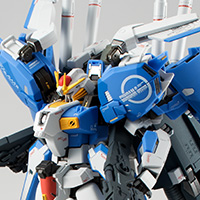 特別網站“AGP MS少女S Gundam”聯動新方法介紹，這次強化了“METAL ROBOT SPIRITS Ex-S Gundam”！