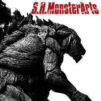 特設サイト 絶望は進化する－「S.H.MonsterArts ゴジラ（2017）-初回生産限定版-」制作陣コメントとともに公開