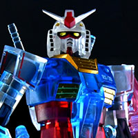 Event "Soul Caravan in Fukuoka PARCO" September 15 opening will close! Exhibit GUNDAM shoot and release images released
