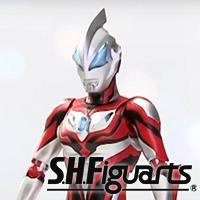 [ウルトラアーツ] 予約開始にあわせ「S.H.Figuarts ウルトラマンジード」スペシャルムービーを公開！