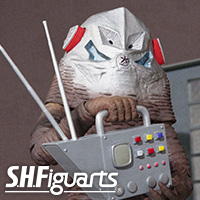 Special Site [Ultraman] "S.H.Figuarts ALIEN ZARAB" appeared! Orders start from 10/20 at Tamashii web shop! Special page updated!