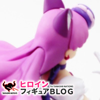 Sitio especial [Heroine Figure Blog] ¡La fecha límite de Cure Whip Order está cerca! ! ¡La próxima vez también se lanzará! Que?