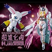 Special site "Super evolution spirit" series 4th "Engeuchon" is decided to be released in May 2018! Details are disclosed on the special page!