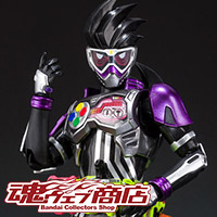 TEMAS [Tienda web Soul] "SHFiguarts Masked Rider Gam Action Gamer Level 0" 9 de abril (lunes) 14 en punto 【Recibo de la segunda orden】 inicio!