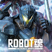 Special site <Monster vs. Humanity> Collaboration illustration with animation Godzilla is released! "Pacific · Rim: Uprising" 4.13 Battle to New Generation