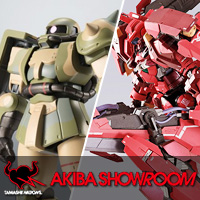 【追加展示のお知らせ】5/25受注開始「ガンダムアストレアTYPE-F用“アヴァラングダッシュ”OPセット」など