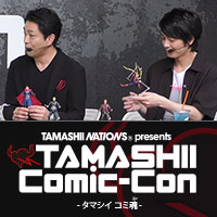 【TAMASHII Comic-Con】『アベンジャーズ／インフィニティ・ウォー』スペシャルステージの映像を公開！