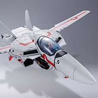 TOPICS “DX CHOGOKIN初回限定版 VF-1J 女武神（一條光機）”將於 12 月 29 日（星期六）發售！