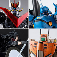 TOPICS [Reservation lifted on 12/3 (Monday)] Details of new general store products such as Spike Spiegel and Ultraman Belial released in March, April and May are released!