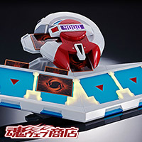 From the TOPICS "Yu-Gi-Oh! Duel Monsters" series, "DUEL DISK" is finally commercialized! Orders start at Tamashii web shop!