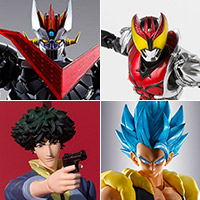 2019年4月新商品の発売日を公開！20日のブロリー、27日のウルトラマンベリアルなど気になる商品の発売日をチェック!!