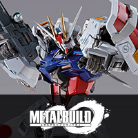 Events All METAL BUILD come together. Event "METAL BUILD ∞ -Metal METAL BUILD Infinity-" sales information details updated!