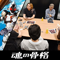 Interview Articles [Part 1] Maki Asai x Kenji Ando x Ryu Oyama x Yoichi Sakamoto & KOMA "SUPERIOR IMAGINATIVE COLOSSEUM" Commemorative Roundtable
