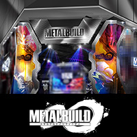 [METAL BUILD∞] 展示情報更新！会場イメージビジュアルや展示会場MAPを公開！