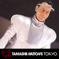 [TAMASHII NATIONS TOKYO]「エン=ケン」ムービー第7話公開！5/31よりゴジラシリーズ特別展示スタート！