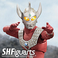 Special site [Ultraman] And the ultimate "Taro" is in SHFiguarts (here)! July 1st (Monday) Over-the-counter reservation ban lifted!