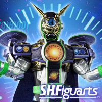 Special Site [KAMEN RIDER ZI-O] KAMEN RIDER WOZGINGAFINALY THE STRONGEST IN THE UNIVERSE SET Appearance!
