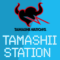 魂ムービー Youtube BANDAI SPIRITS公式チャンネル『TAMASHII STATION』で魂ネイションズの各種ムービー配信中！