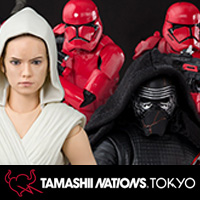 12月20日（金）よりスター・ウォーズ特集展示がスタート！19日（木）には特別番組の配信も！