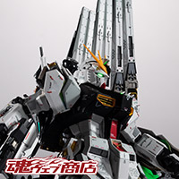 TOPICS [TAMASHII web shop] 12/20 Start of order sales Release of “V Gundam Dedicated Optional Parts Fin / Funnel” Commentary!