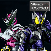 Conéctese al sitio especial METSUBOUJINRAI... Kamen Rider Jin Flying Falcon, Kamen Rider Metsu Sting Scorpion Review!