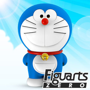 特别网站“ FiguartsZERO EX哆啦A梦（STAND BY ME哆啦A梦2）”等将发售！