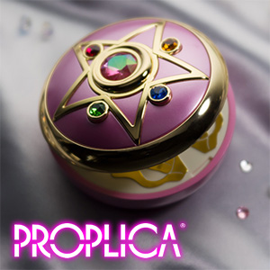 PROPLICA クリスタルスター-Brilliant Color Edition- | 魂ウェブ