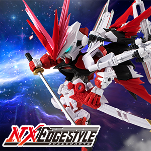 Special site [NXEDGE STYLE] "Gundam Astray Red Dragon" will be released in January 2021!