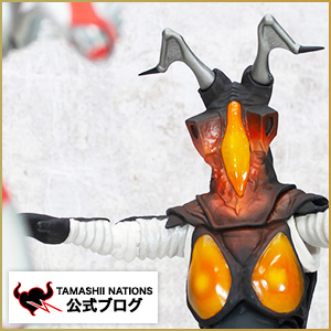Special site [TAMASHII NATION 2020 information also] The strongest enemy again! “ZETTON Trillion Fire Ball Ver.” Fastest review!