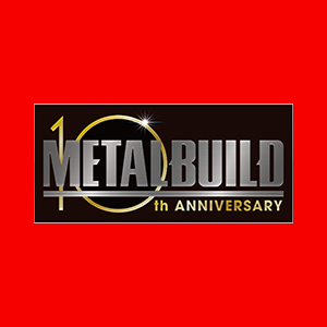 Special site [METAL BUILD]Renewal of the special site! F91 information and 10th anniversary information are also posted!