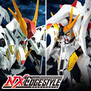 Special site [NXEDGE STYLE] "Ξ (Kusui) Gundam" and "Penelope" will be released in July 2021!