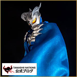 Special site February 21 (Sun) Order deadline is 23:00! "S.H.Figuarts ULTRA ZERO MANTLE" factory prototype review, and...?