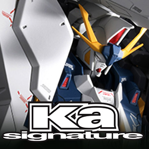 Special site [ROBOT SPIRITS Ka signature] "Penelope Flash Hathaway Ver." Equipped with a new innovation mechanism will be commercialized!